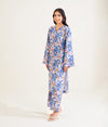Printed Suit