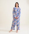 Printed Suit