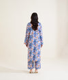 Printed Suit