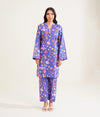 Printed Suit