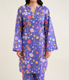 Printed Suit
