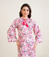 Printed Suit