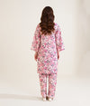 Printed Suit
