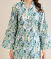 Printed Suit