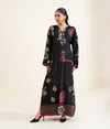 Block Print Kaftan