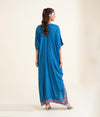 Block Print Kaftan