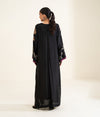 Block Print Kaftan