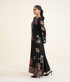 Block Print Kaftan