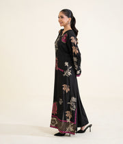 Block Print Kaftan
