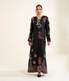 Block Print Kaftan