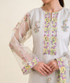 Printed Suit