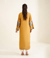 Block Print Kaftan