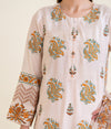 Printed Suit