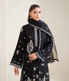 Embroidered Suit
