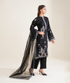 Embroidered Suit