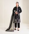 Embroidered Suit