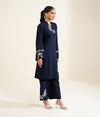 Embroidered Suit