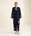 Embroidered Suit