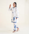 Embroidered Suit