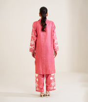 Embroidered Suit