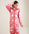 Embroidered Suit