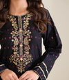 Embroidered Suit