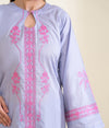 Embroidered Suit
