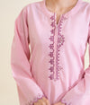 Embroidered Suit