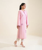 Embroidered Suit