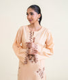 Embroidered Suit