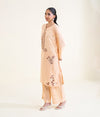Embroidered Suit