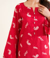 Embroidered Suit