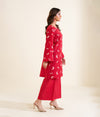 Embroidered Suit