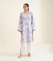 Print Kari Suit