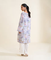 Print Kari Suit