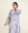 Print Kari Suit