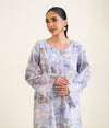 Print Kari Suit