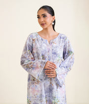 Print Kari Suit