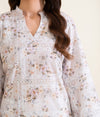 Print Kari Suit