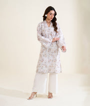 Print Kari Suit