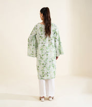 Print Kari Suit