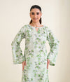 Print Kari Suit