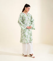 Print Kari Suit