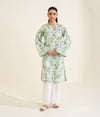 Print Kari Suit