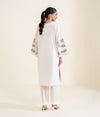 Embroidered Suit