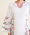Embroidered Suit