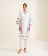 Embroidered Suit
