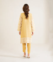 Embroidered Suit