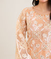 Embroidered Suit