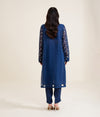 Embroidered Suit